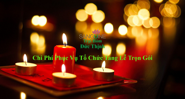 Giá Hỏa Táng Trọn Gói Tiết Kiệm I